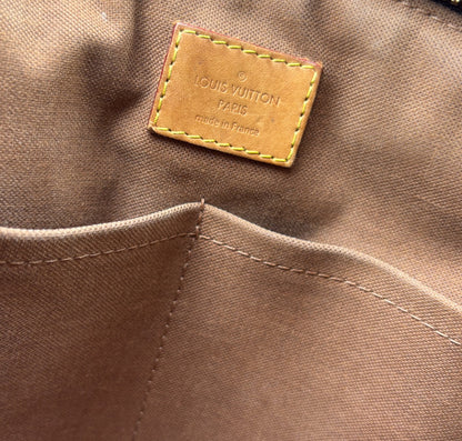 Tivoli PM Monogram