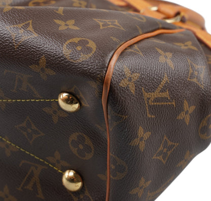 Tivoli PM Monogram