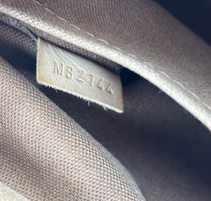 Tivoli PM Monogram