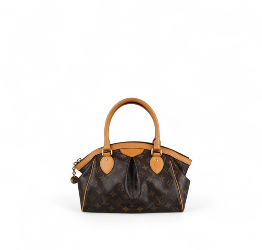 Tivoli PM Monogram 