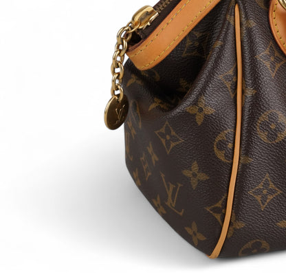 Tivoli PM Monogram 