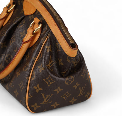 Tivoli PM Monogram 