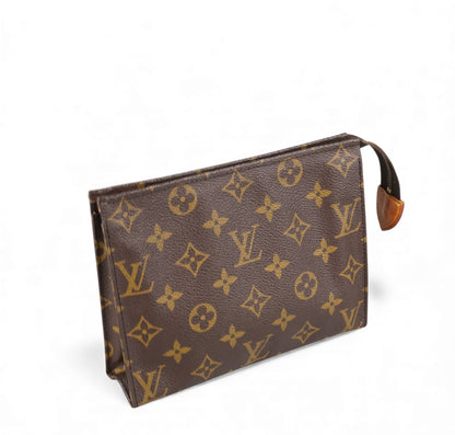 Toilette 19 Monogram