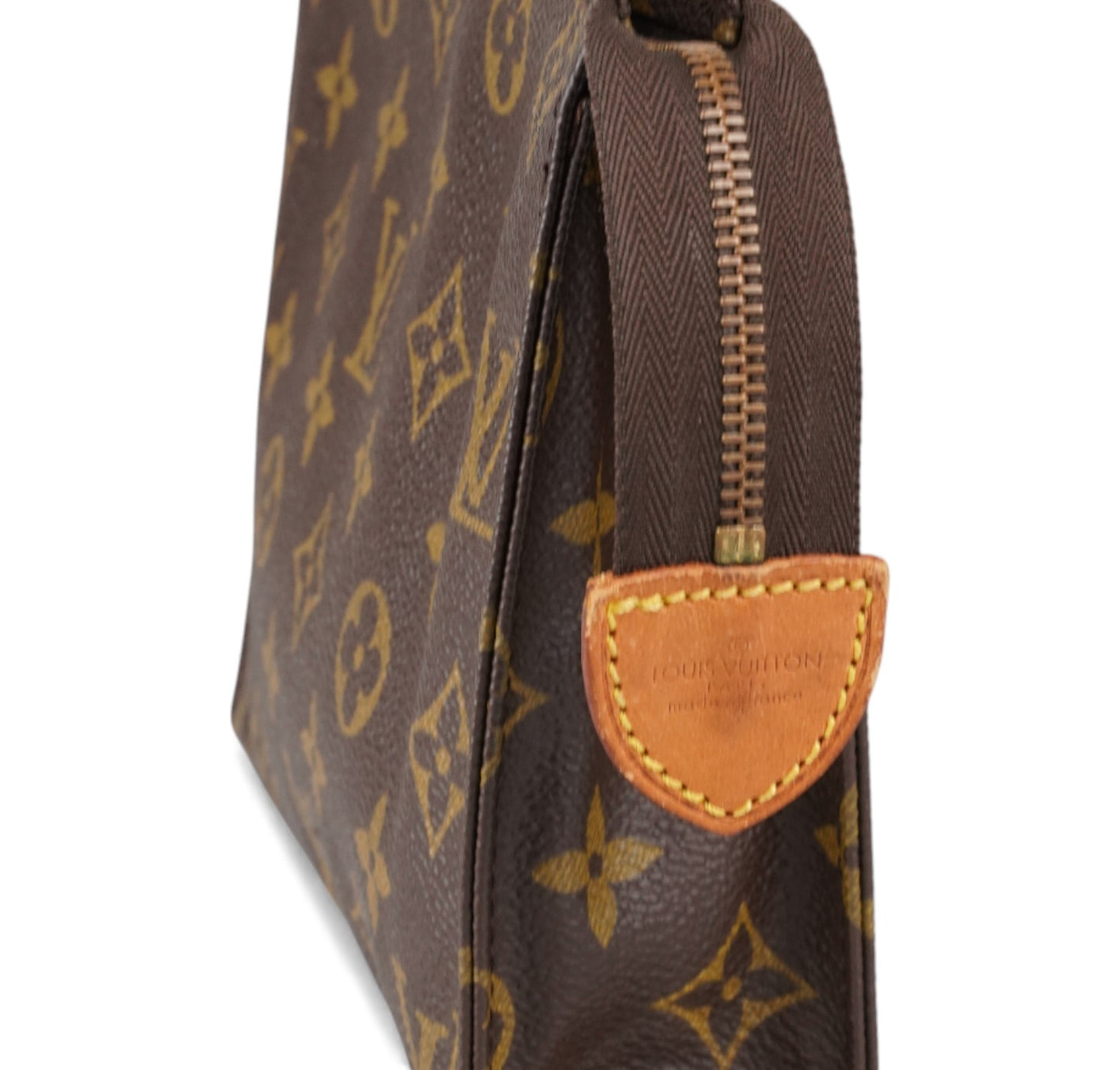 Toilette 19 Monogram