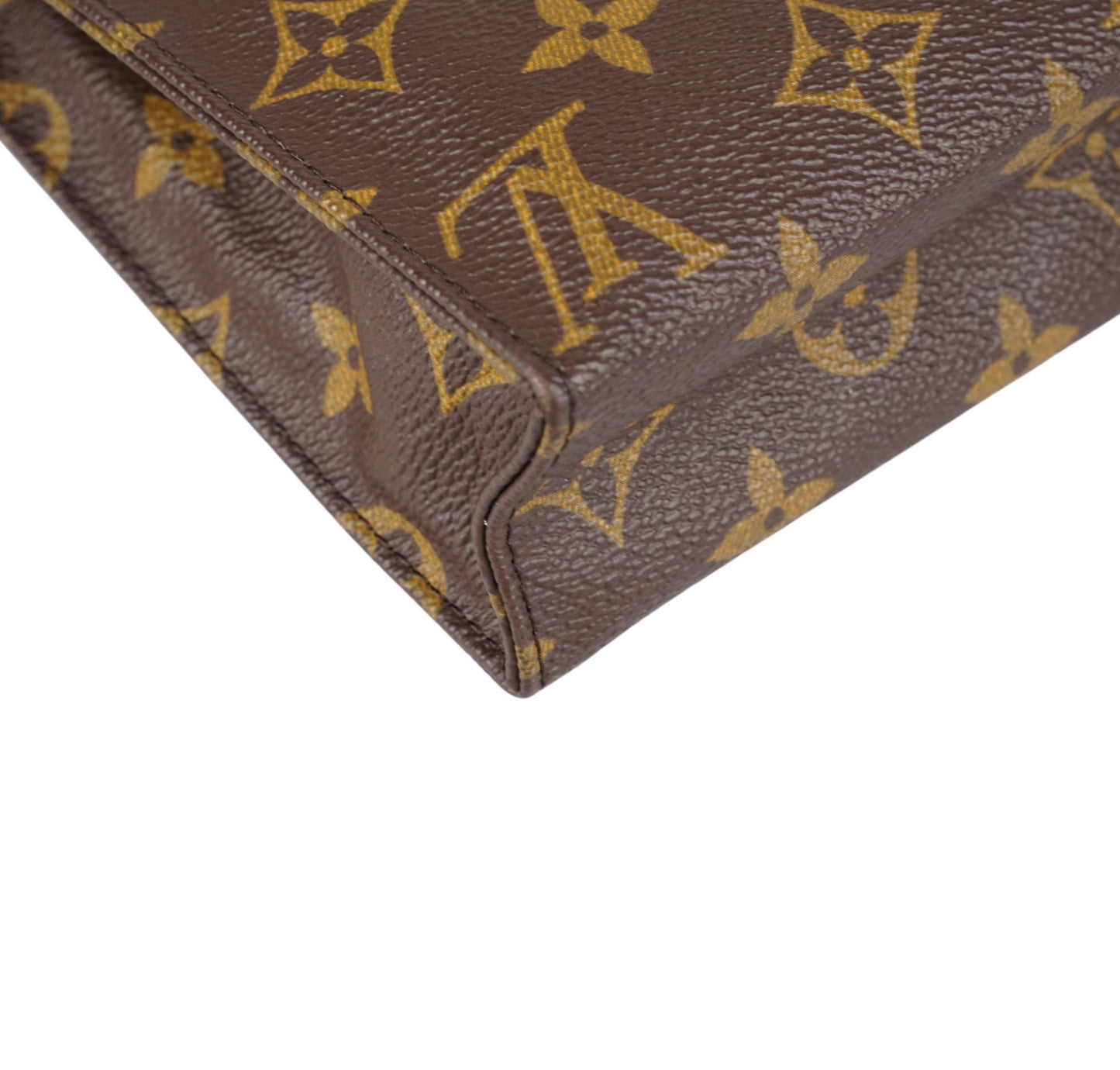 Toilette 19 Monogram