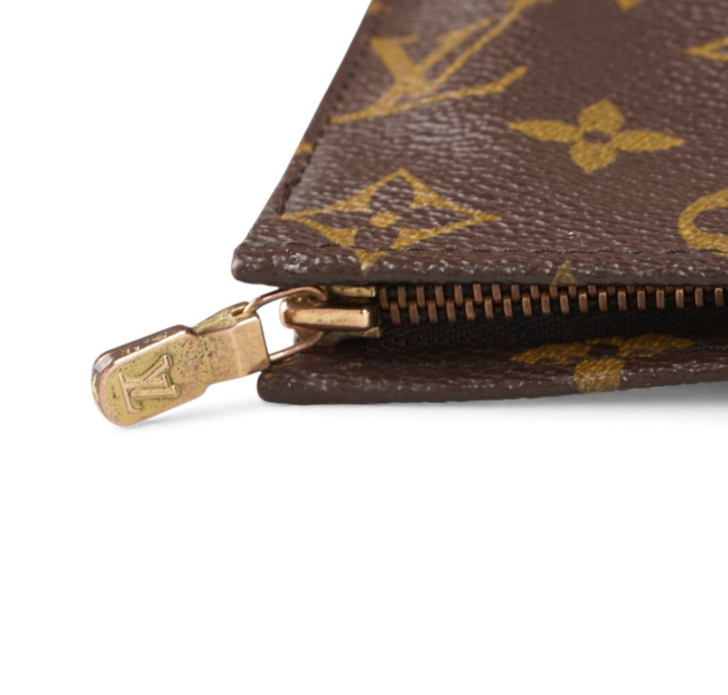 Toilette 19 Monogram