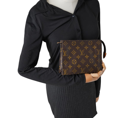 Toilette 19 Monogram