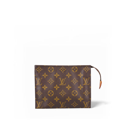 Toilette 19 Monogram