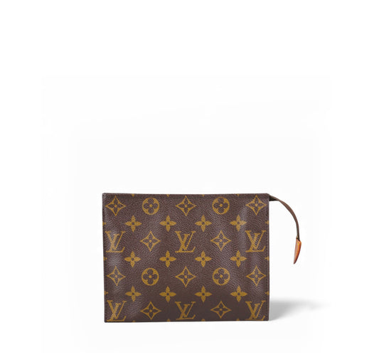 Toilette 19 Monogram