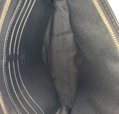 Toilet 26 Damier Graphite