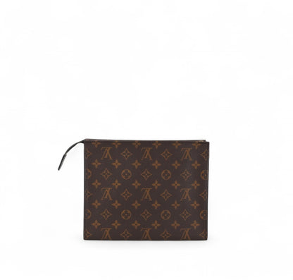 Toilette 26 Monogram
