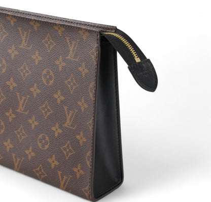 Toilette 26 Monogram
