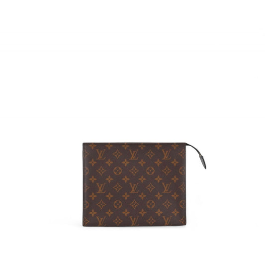 Toilette 26 Monogram