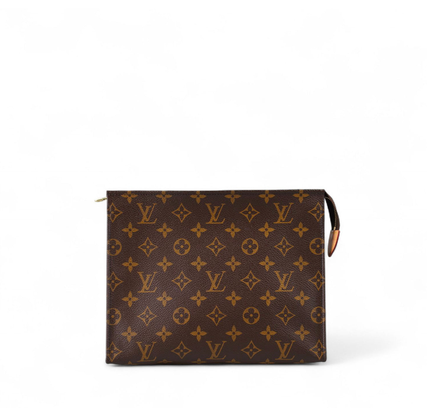 Toilette 26 Monogram