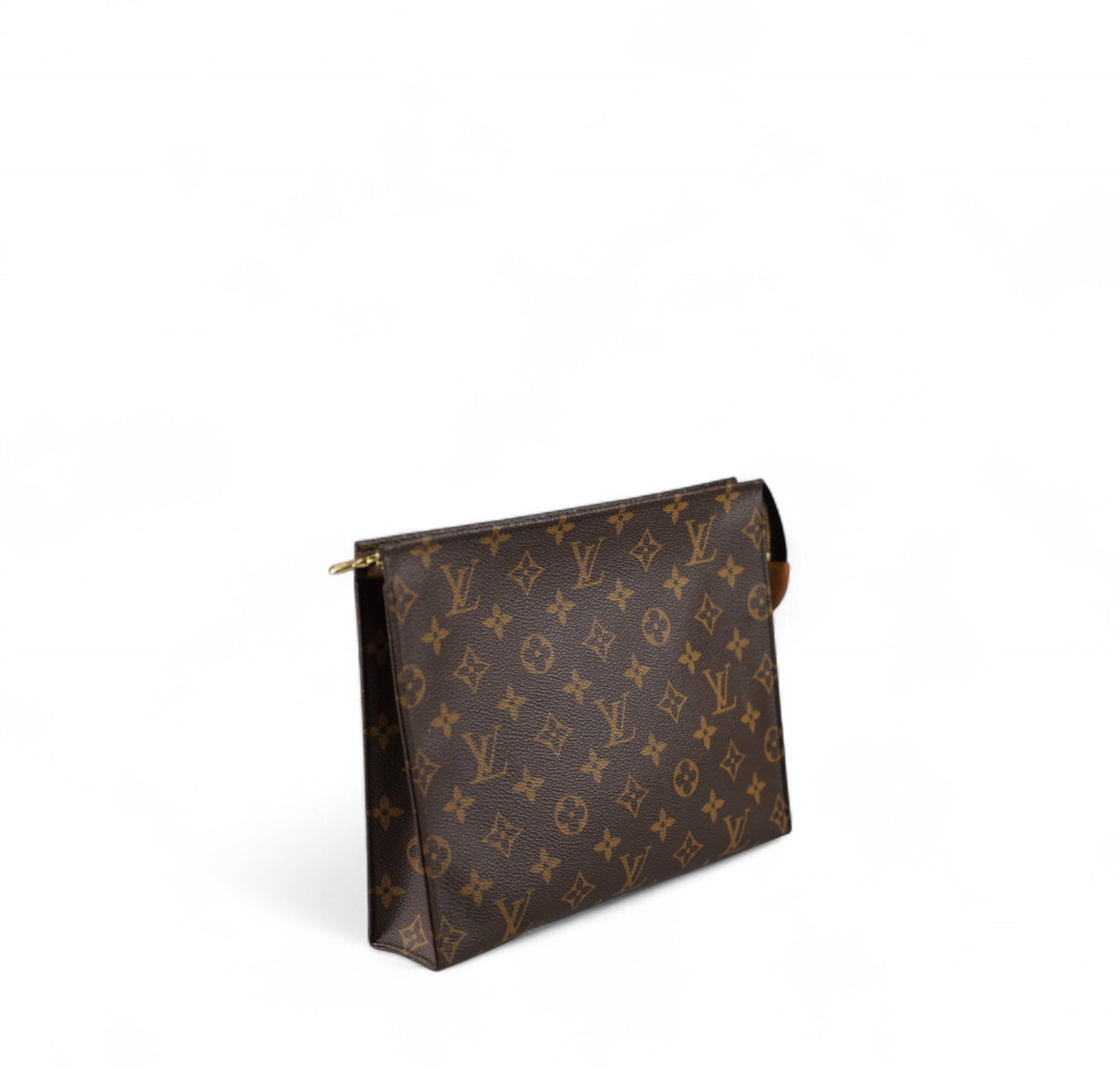 Toilette 26 Monogram