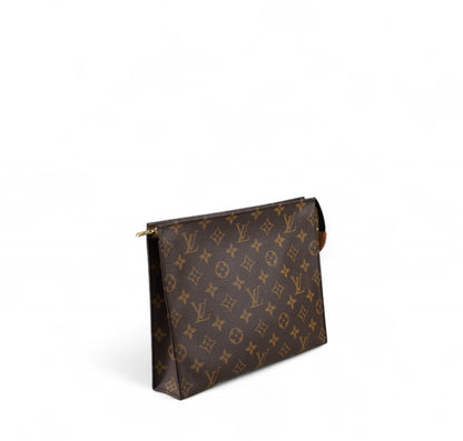 Toilette 26 Monogram