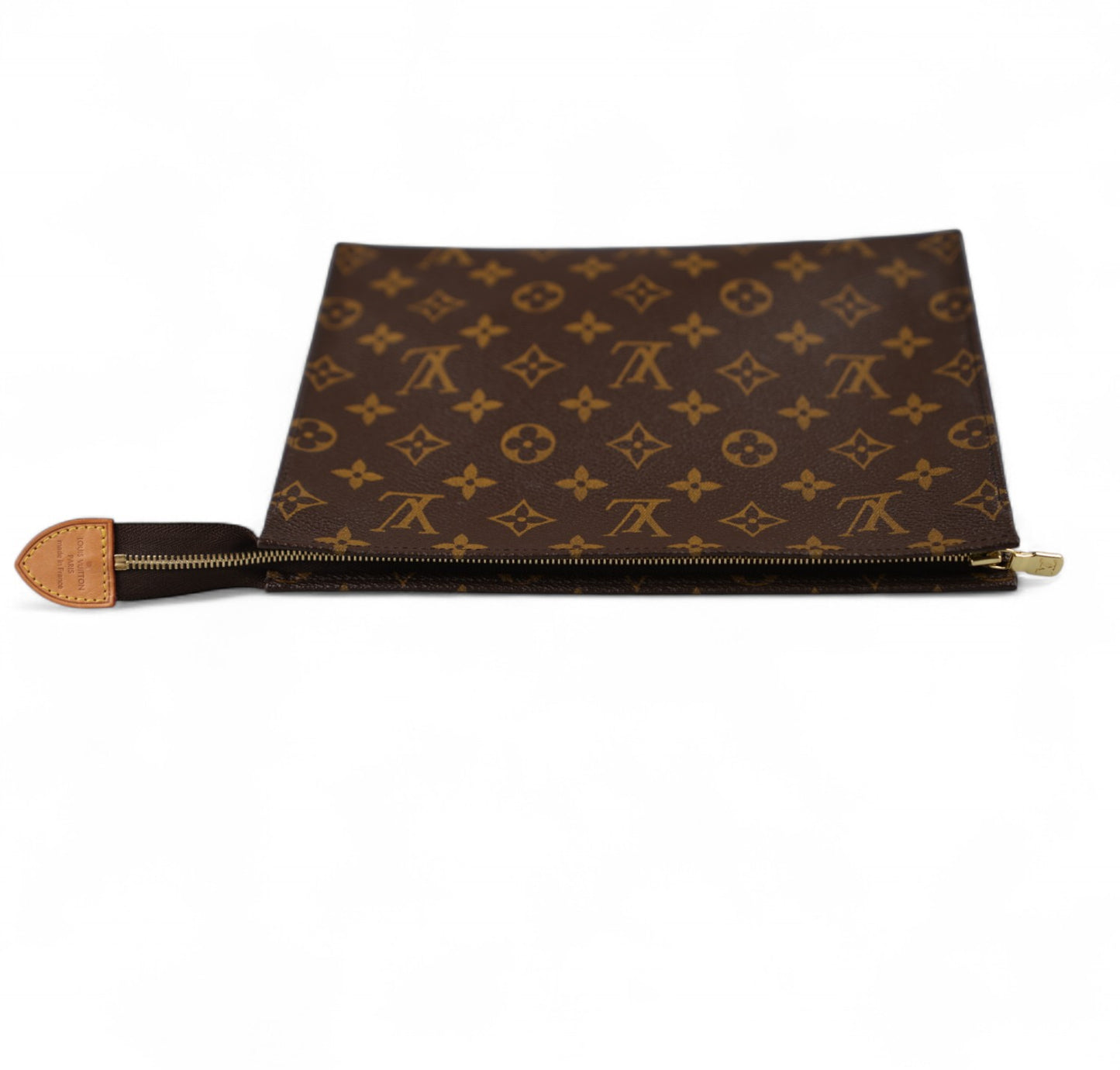 Toilette 26 Monogram
