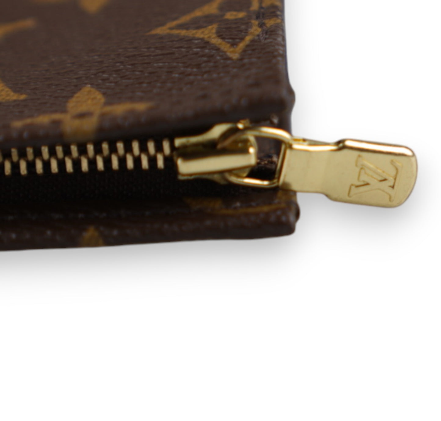 Toilette 26 Monogram
