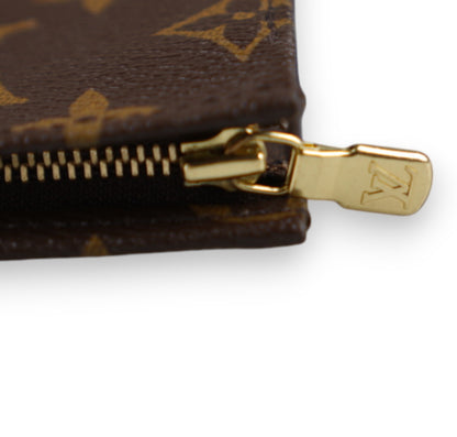 Toilette 26 Monogram