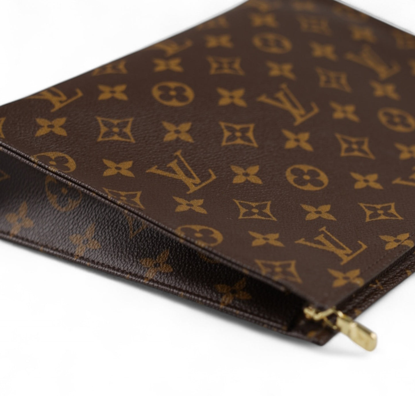Toilette 26 Monogram