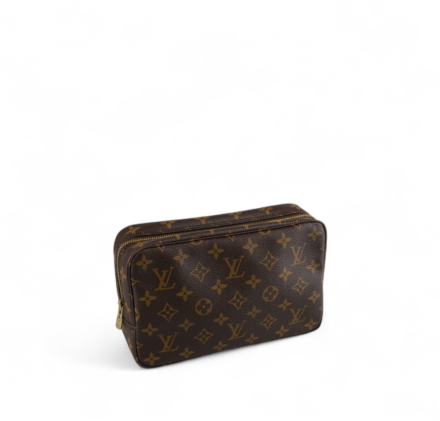 Toilette 28 Monogram
