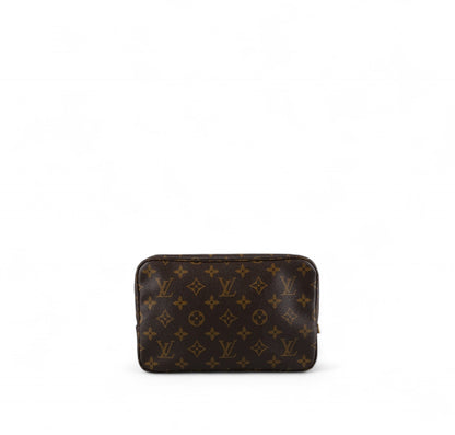 Toilette 28 Monogram