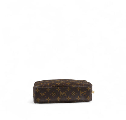 Toilette 28 Monogram
