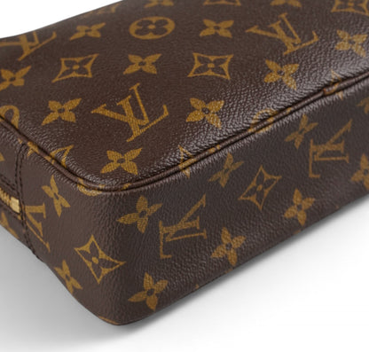 Toilette 28 Monogram