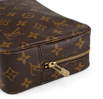 Toilette 28 Monogram