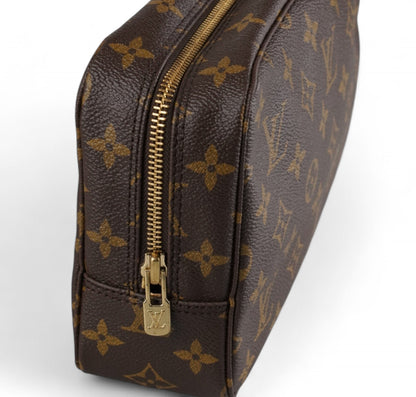 Toilette 28 Monogram