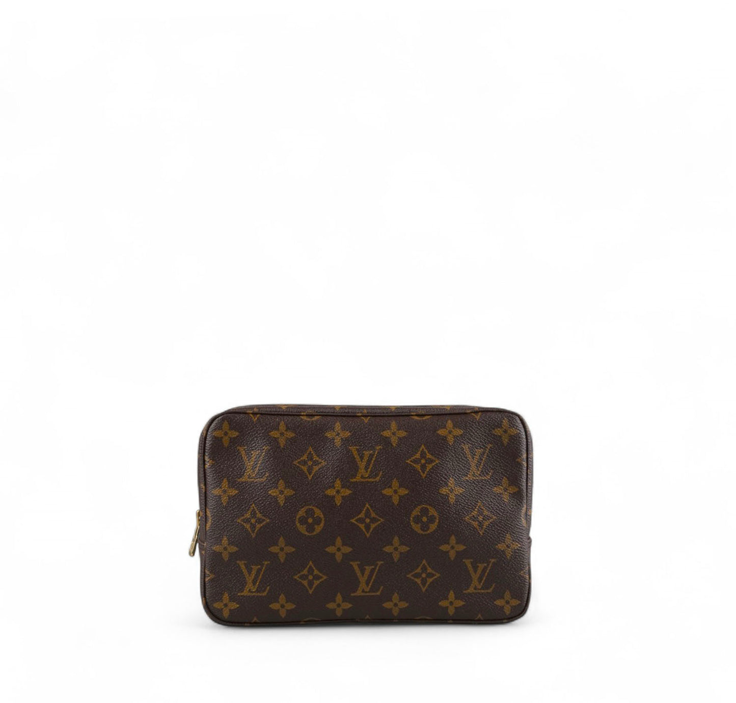 Toilette 28 Monogram