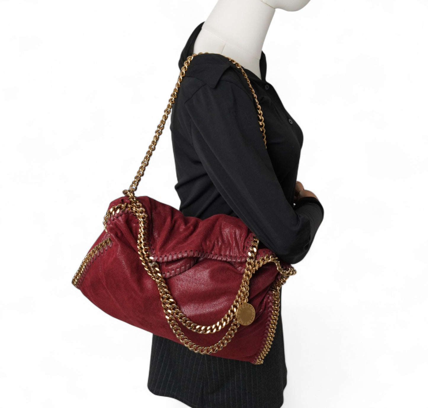 Tote Falabella Pieghevole