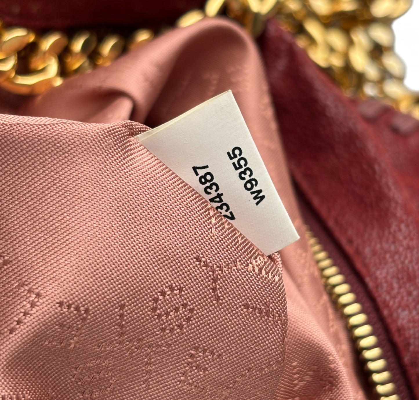 Tote Falabella Pieghevole