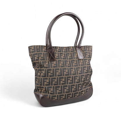 Tote FF Monogram