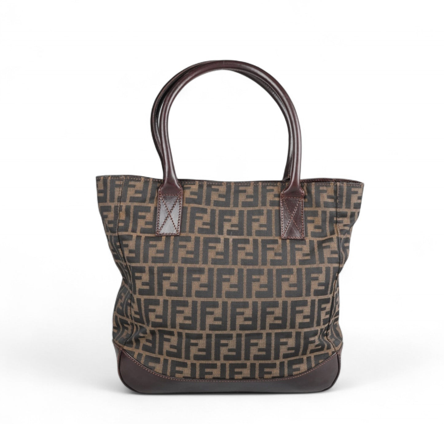 Tote FF Monogram