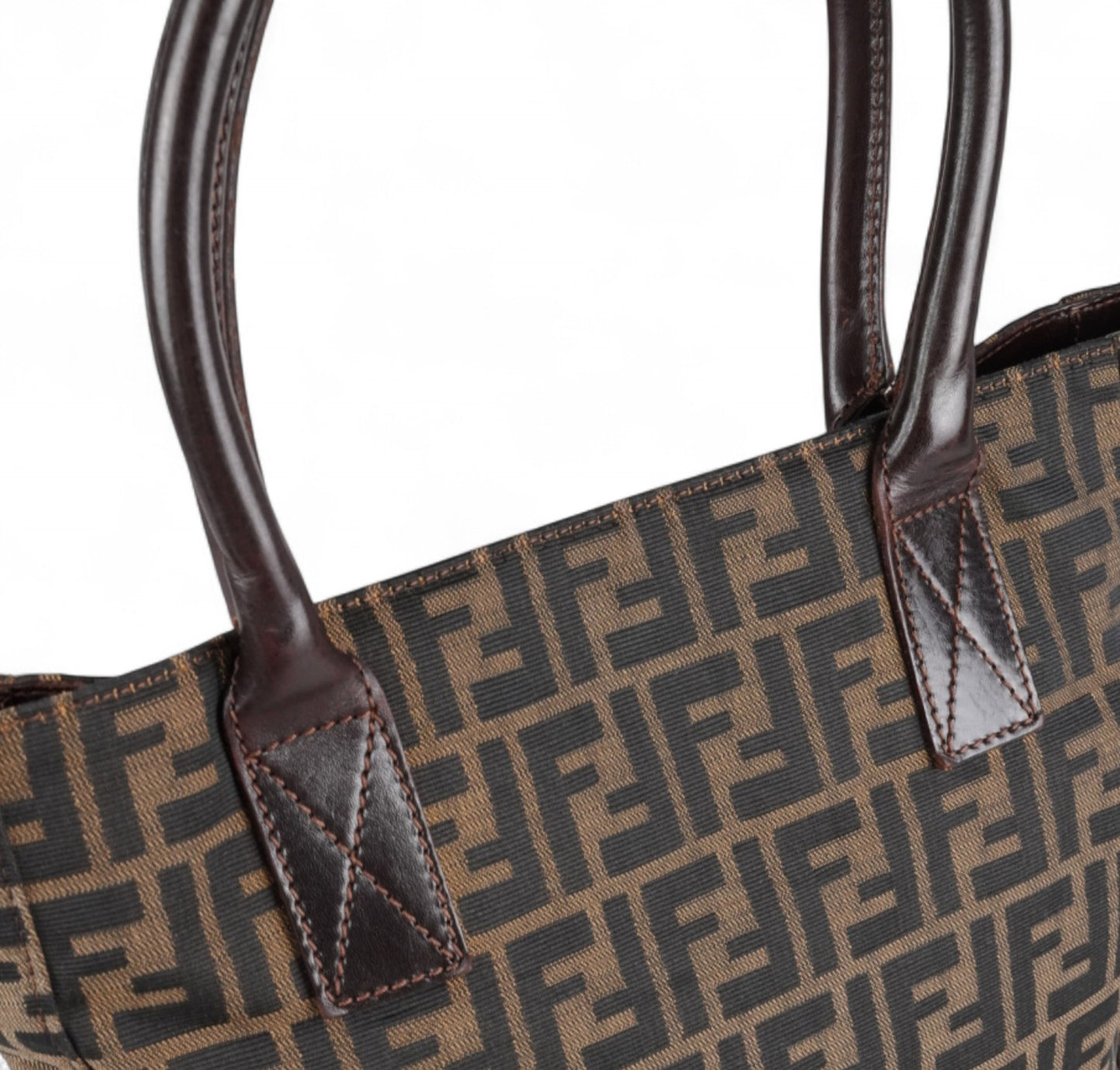 Tote FF Monogram