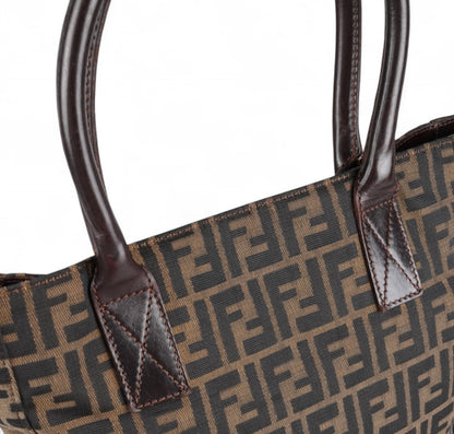 Tote FF Monogram