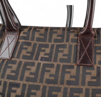 Tote FF Monogram