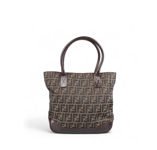 Tote FF Monogram