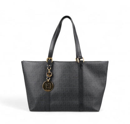 Tote FF Charm