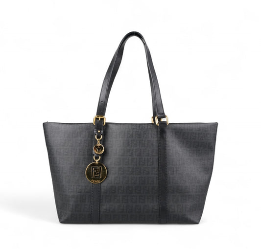 Tote FF Charm