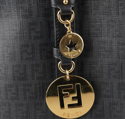 Tote FF Charm