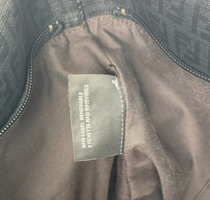 Tote FF Charm