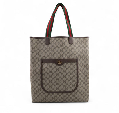 Maxi Tote Ophidia