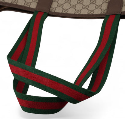 Maxi Tote Ophidia