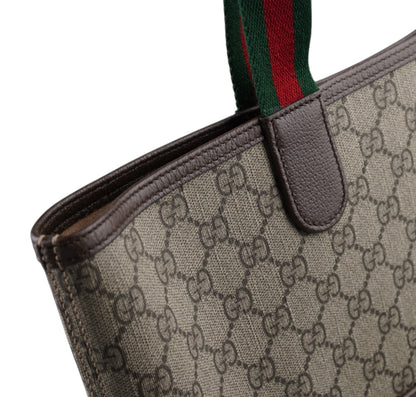 Maxi Tote Ophidia