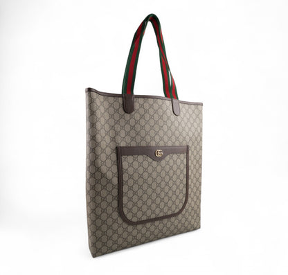 Maxi Tote Ophidia