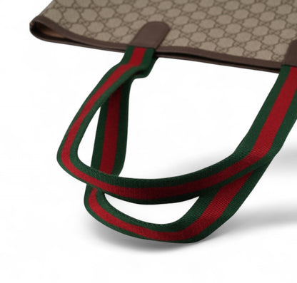 Maxi Tote Ophidia