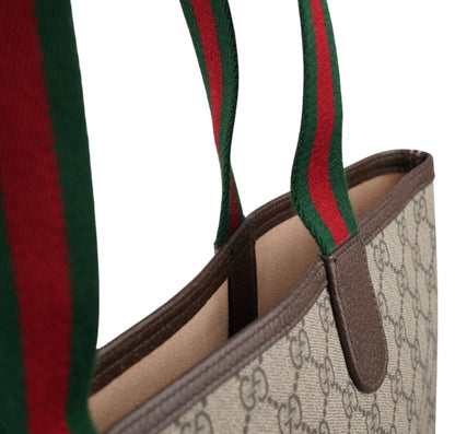 Maxi Tote Ophidia