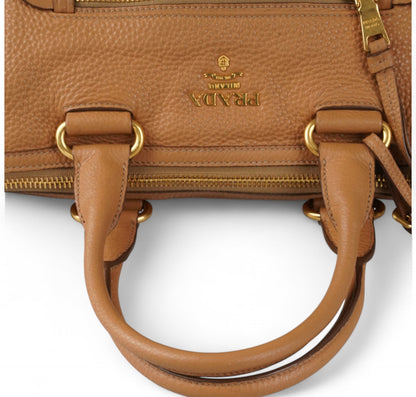 Bauletto Top Handle